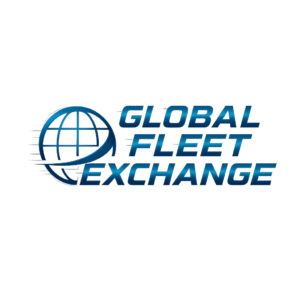 logo global fleet exchange
